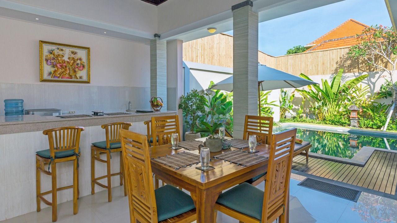 Photo of Livingroom in Batubelig