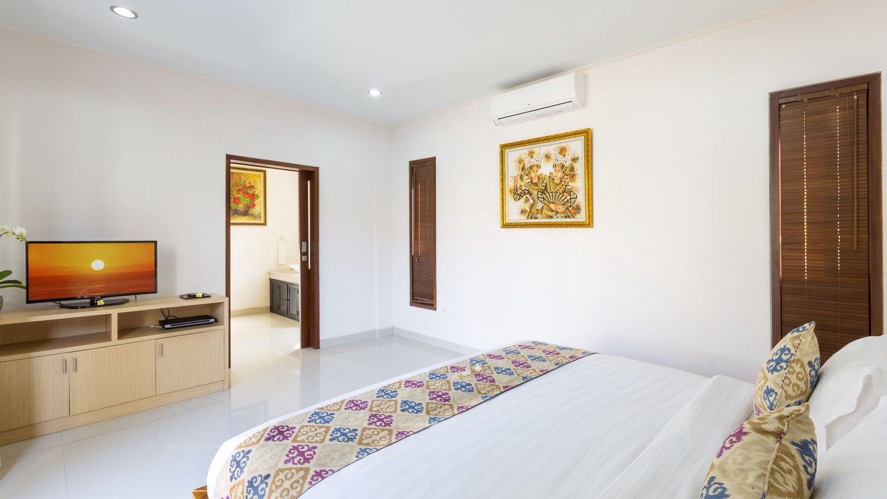 Photo of Bedroom in Batubelig