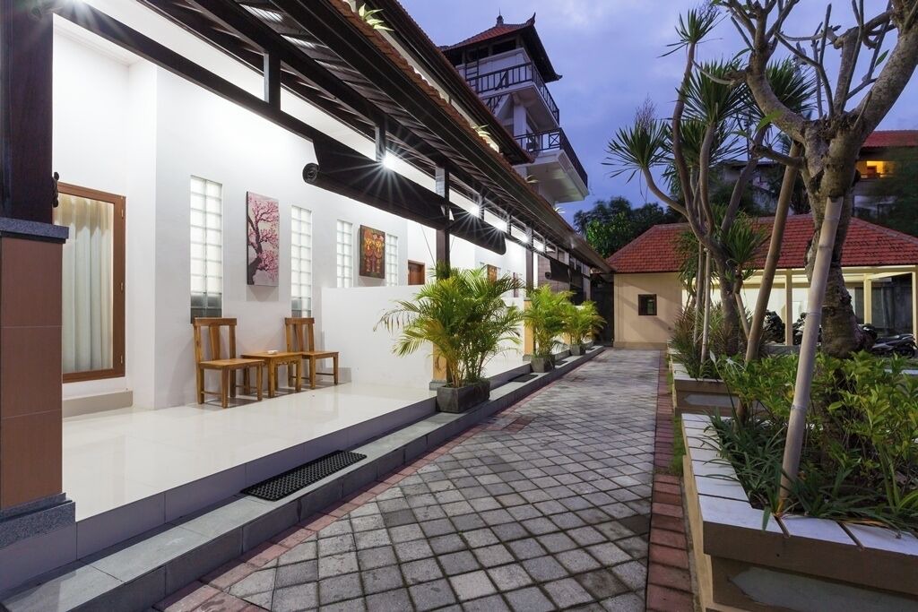 Photo of Bedroom in Batubelig