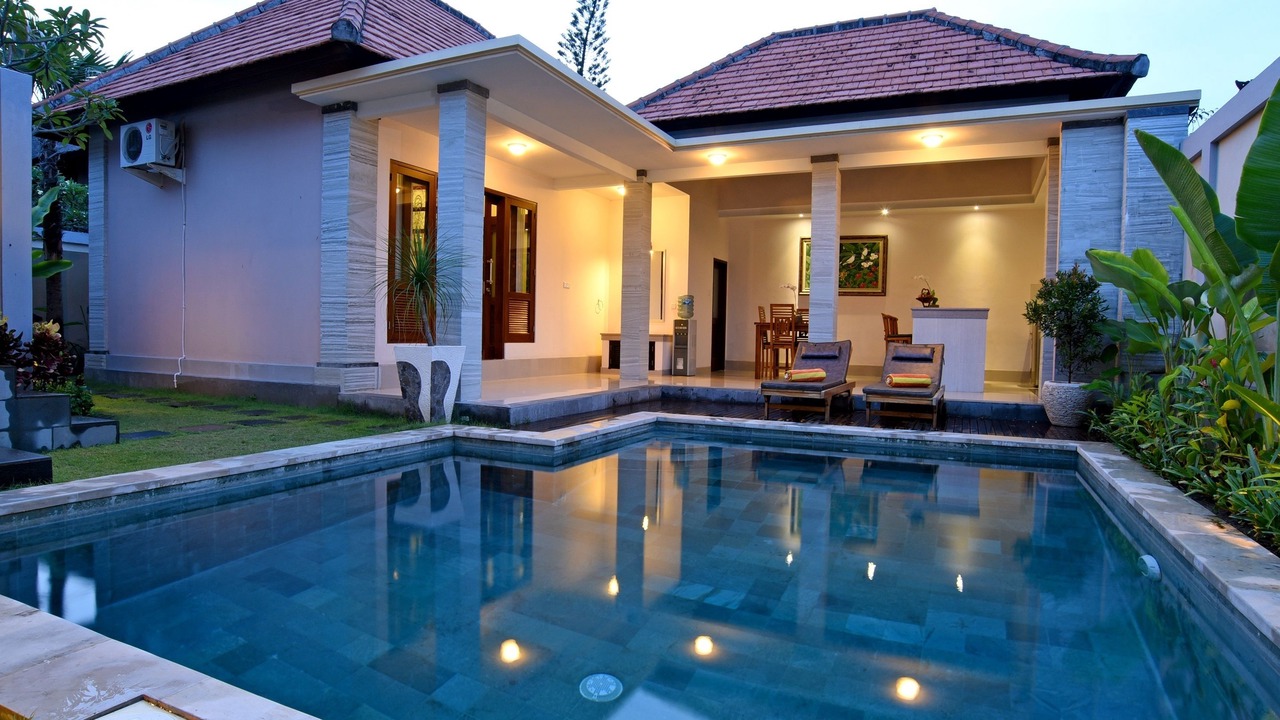Photo of Patio Balcony in Batubelig