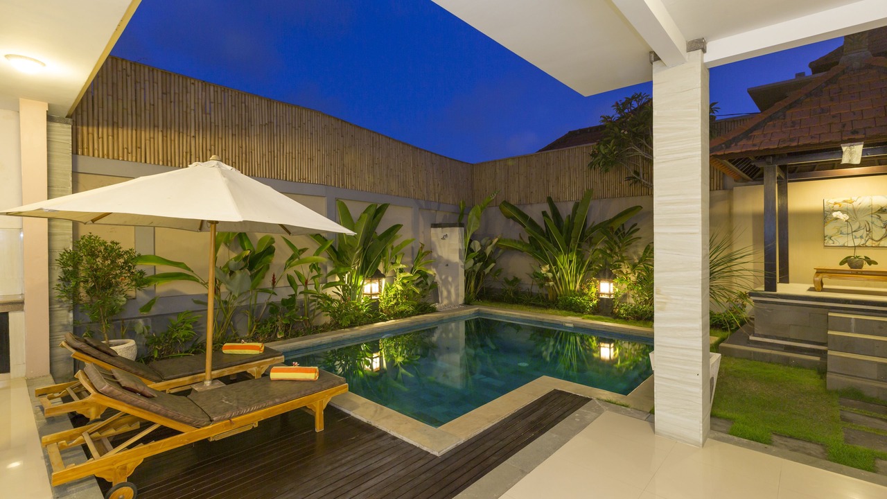 Photo of Bedroom in Batubelig