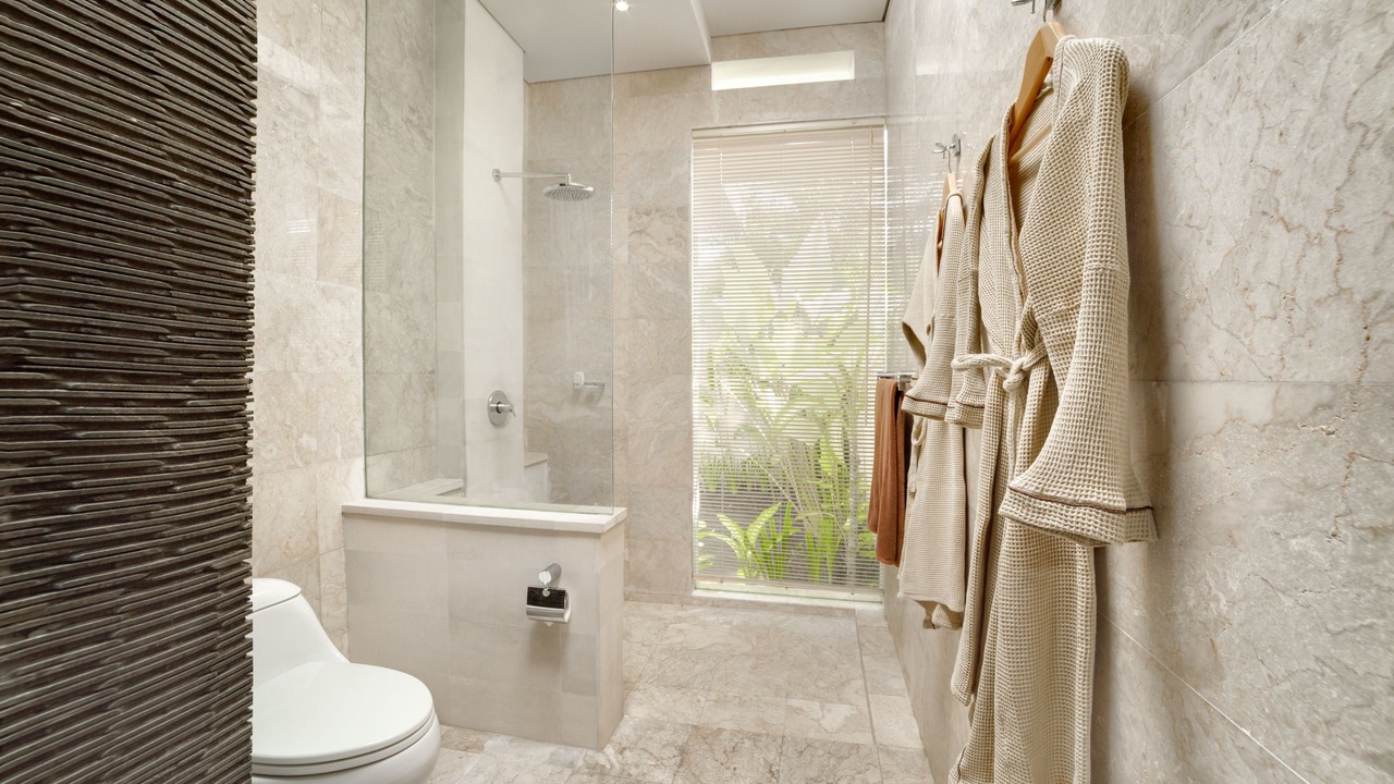 Photo of Bathroom in Kuta Selatan