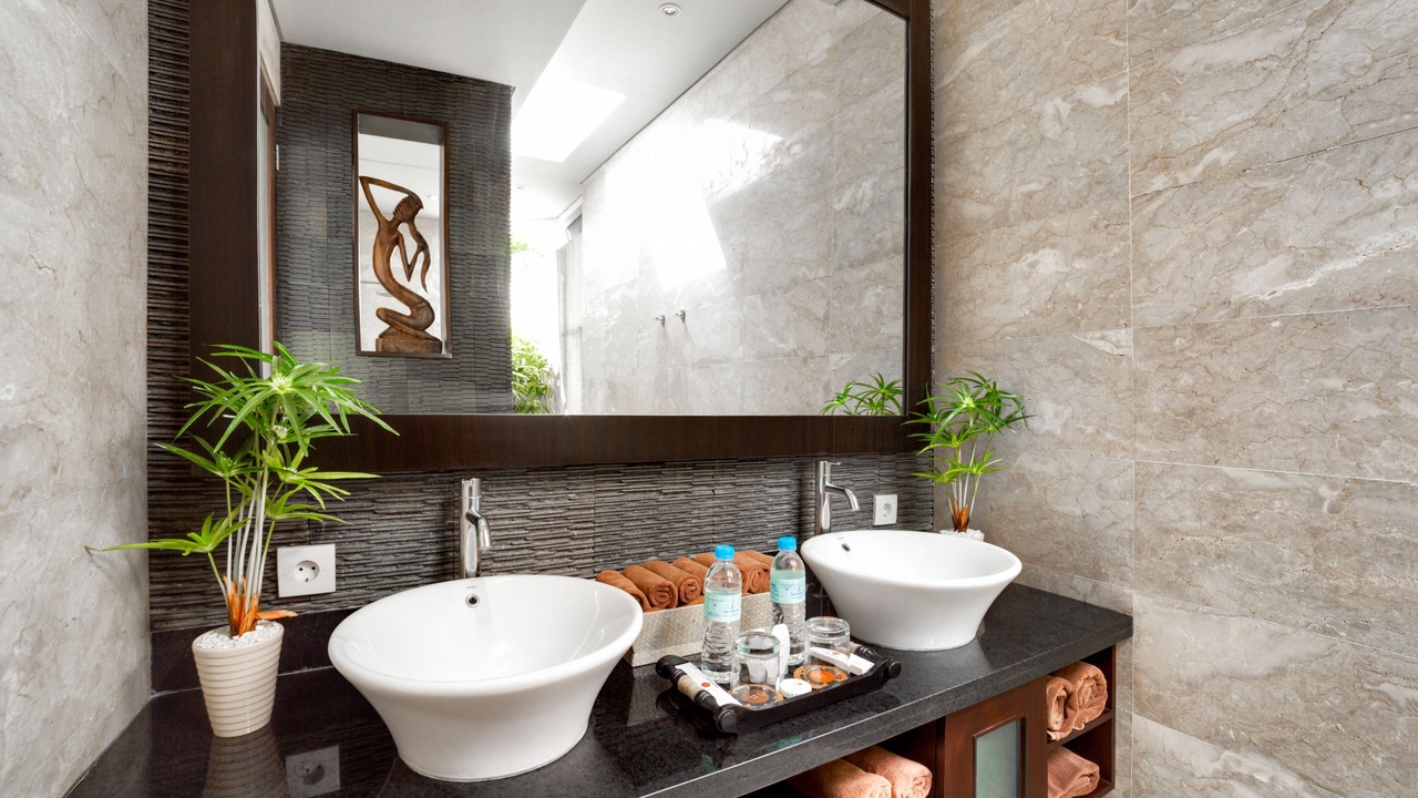 Photo of Bathroom in Kuta Selatan