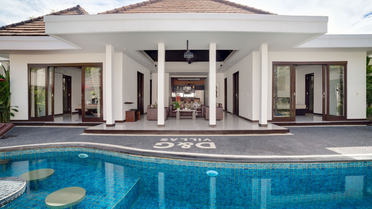 Photo of Outdoor in Kuta Selatan