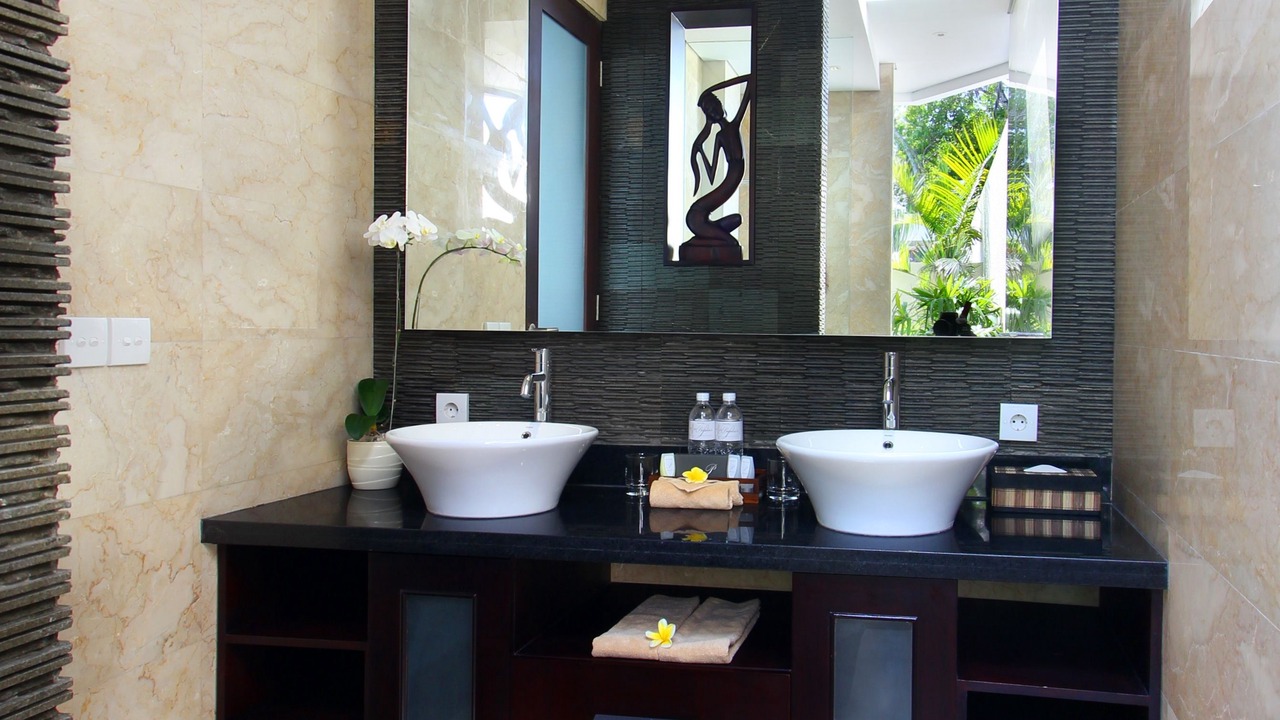 Photo of Bathroom in Kuta Selatan