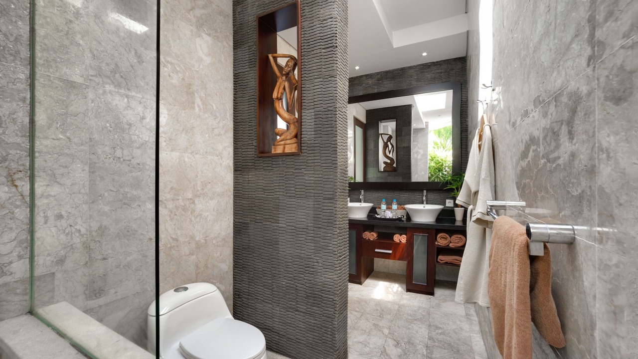 Photo of Bathroom in Kuta Selatan