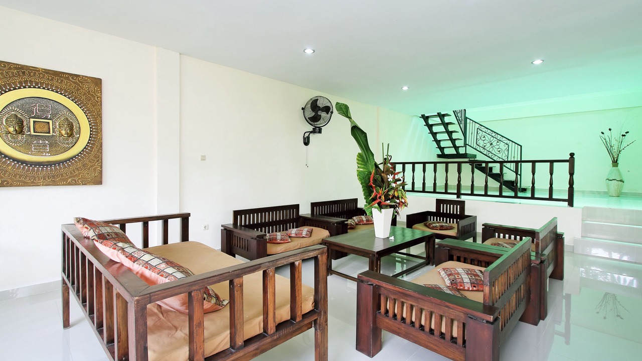 Photo of Livingroom in Central Seminyak