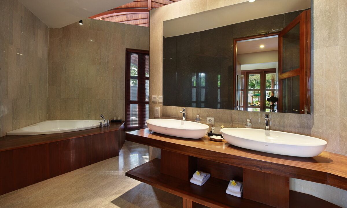 Photo of Bathroom in Bukit
