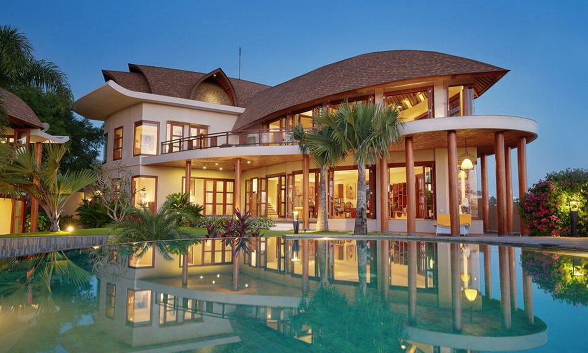 Photo of Outdoor in Bukit