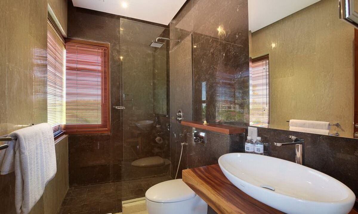 Photo of Bathroom in Bukit