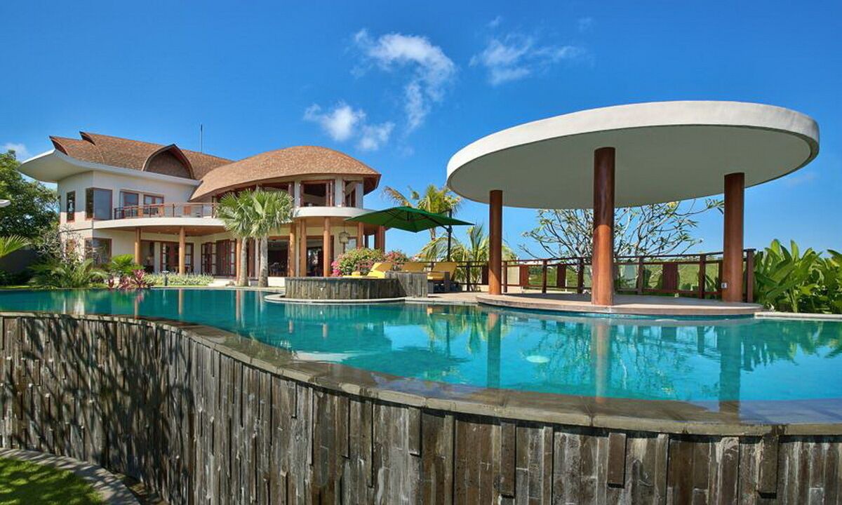 Photo of Outdoor in Bukit