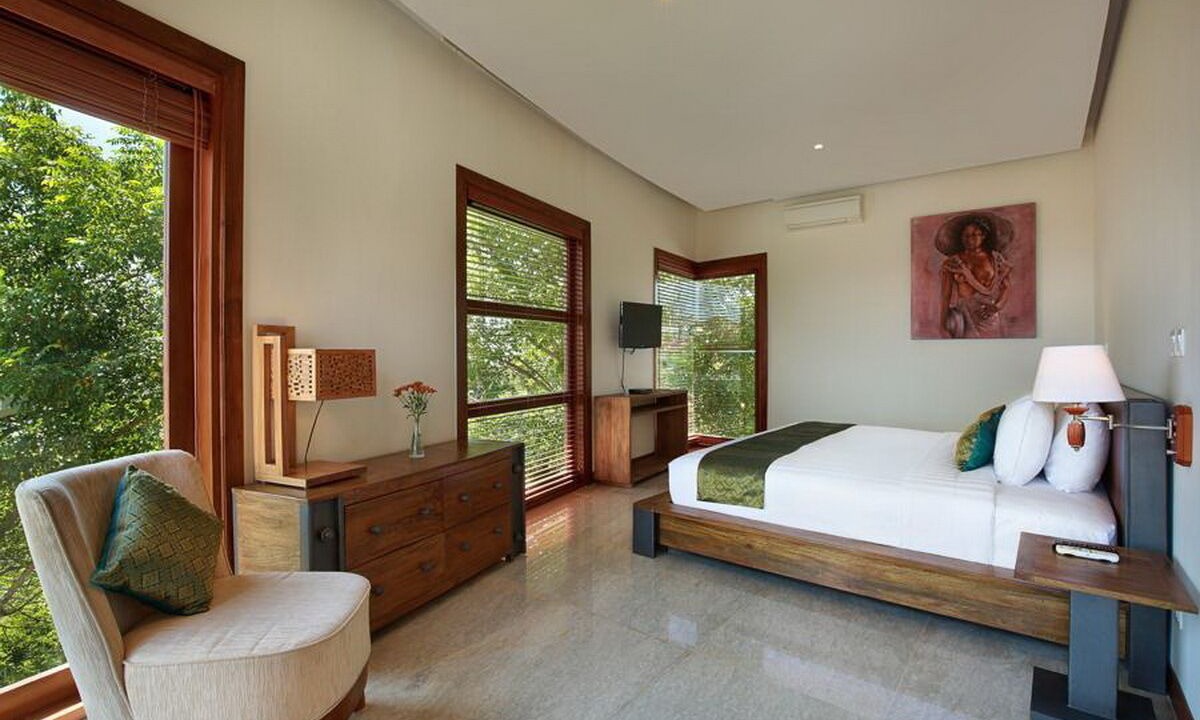 Photo of Bedroom in Bukit