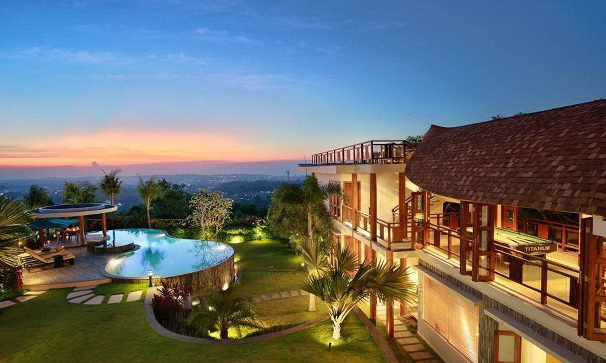 Photo of Outdoor in Bukit