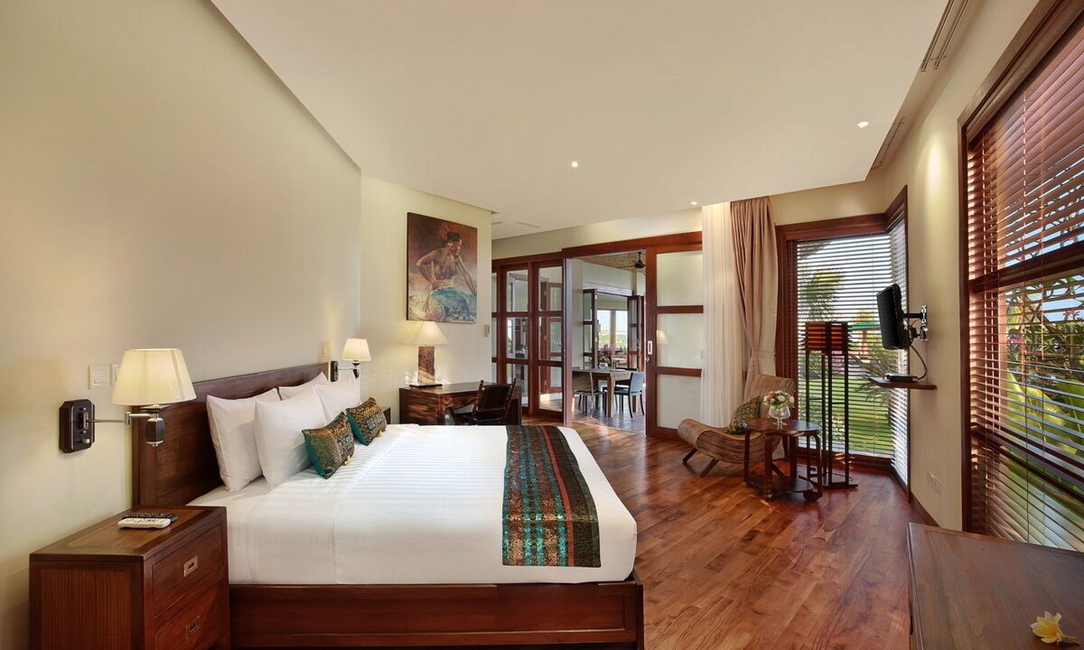 Photo of Bedroom in Bukit