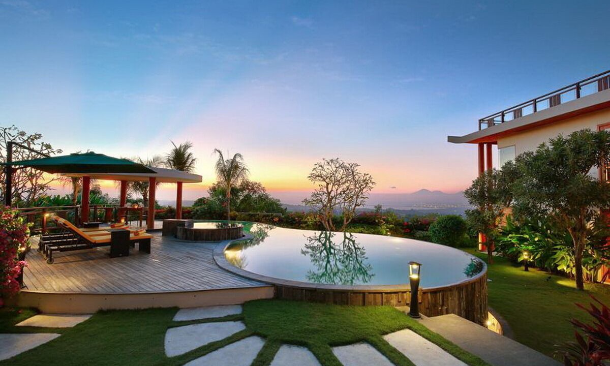 Photo of Outdoor in Bukit
