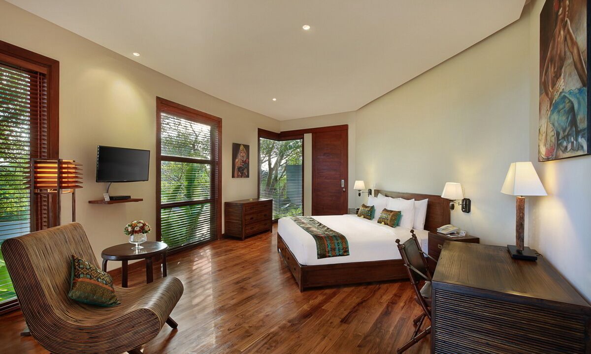 Photo of Bedroom in Bukit
