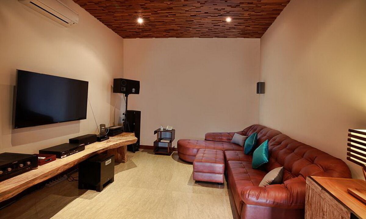 Photo of Livingroom in Bukit