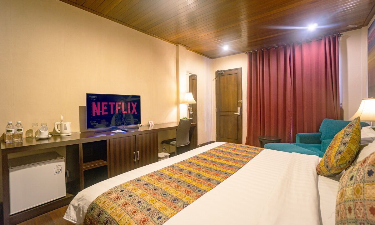 Photo of Bedroom in Dewi Sri