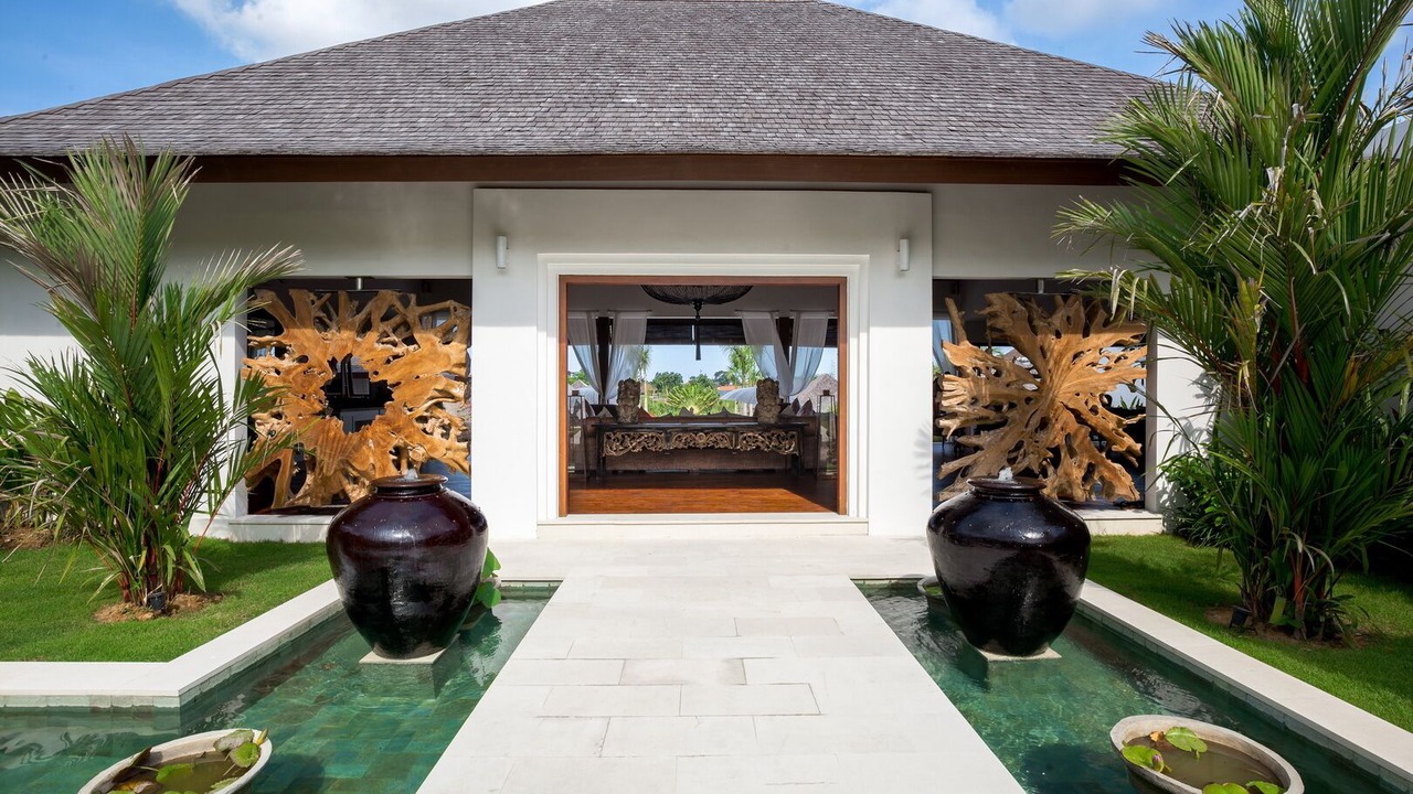 Photo of Outdoor in Umalas