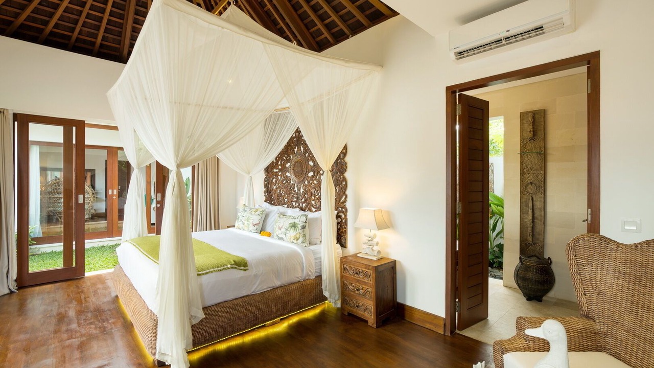 Photo of Bedroom in Umalas