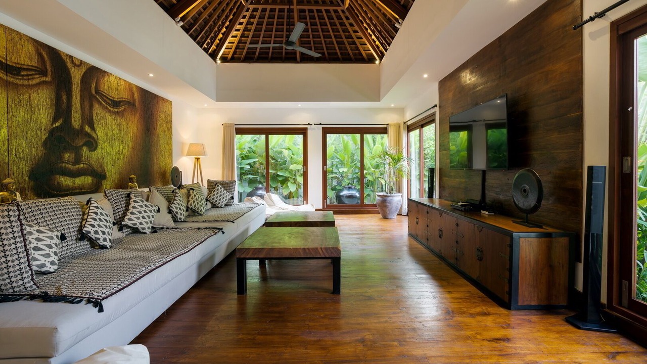 Photo of Livingroom in Umalas