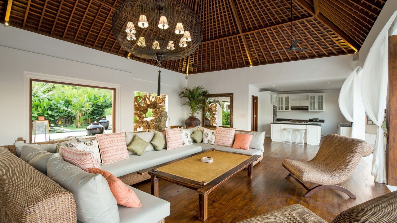Photo of Livingroom in Umalas