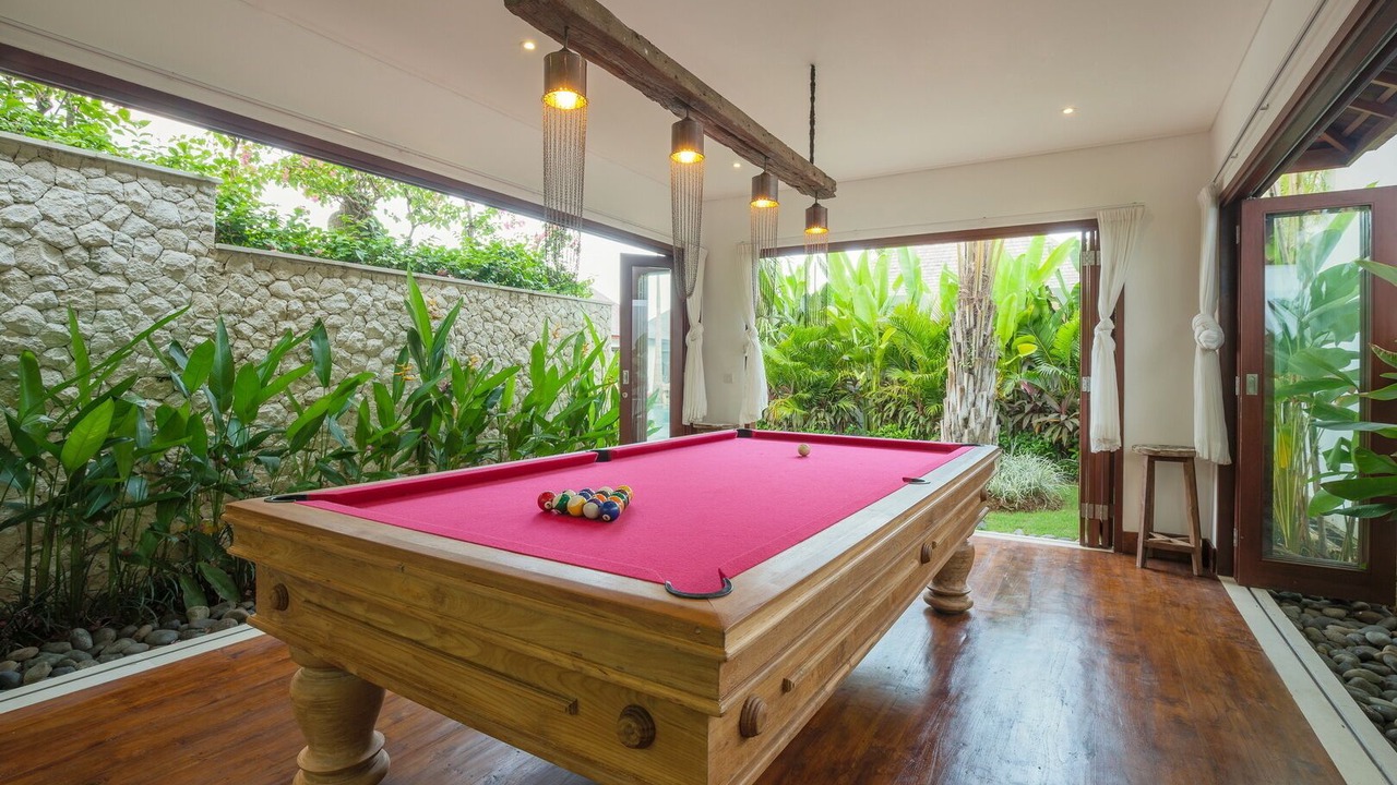 Photo of Bedroom in Umalas