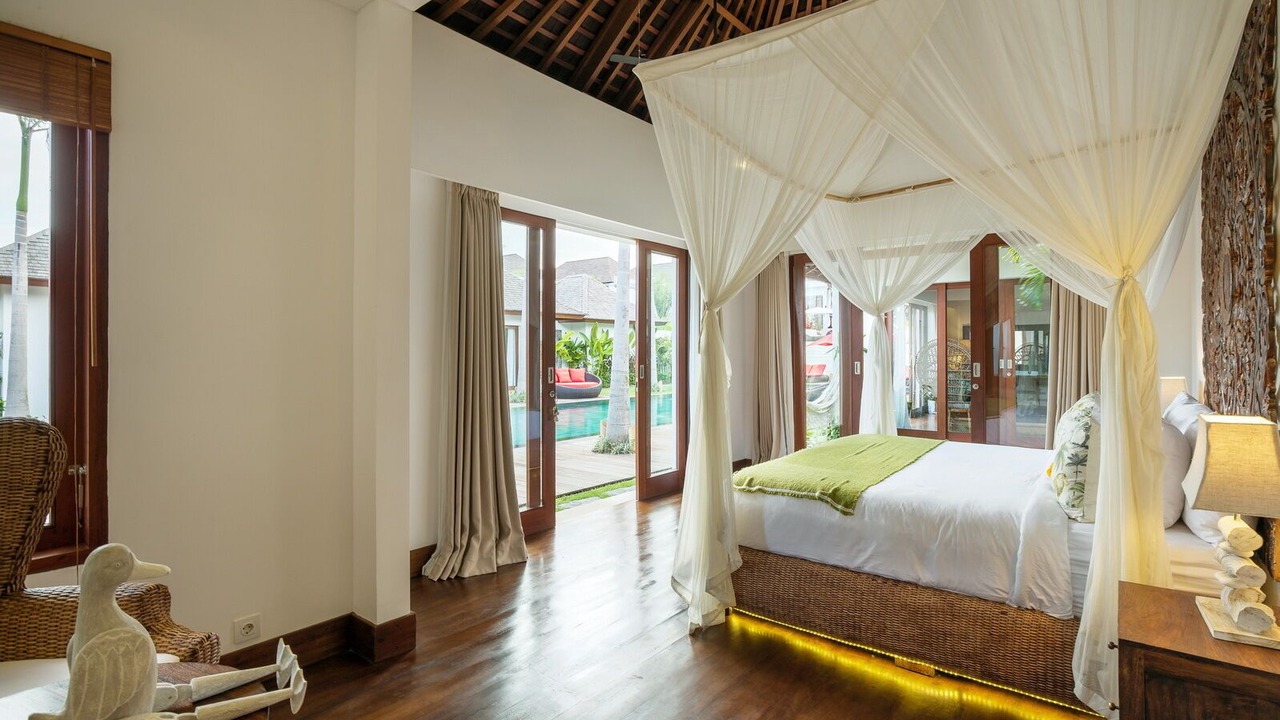 Photo of Bedroom in Umalas
