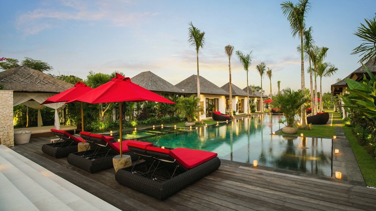 Photo of Outdoor in Umalas