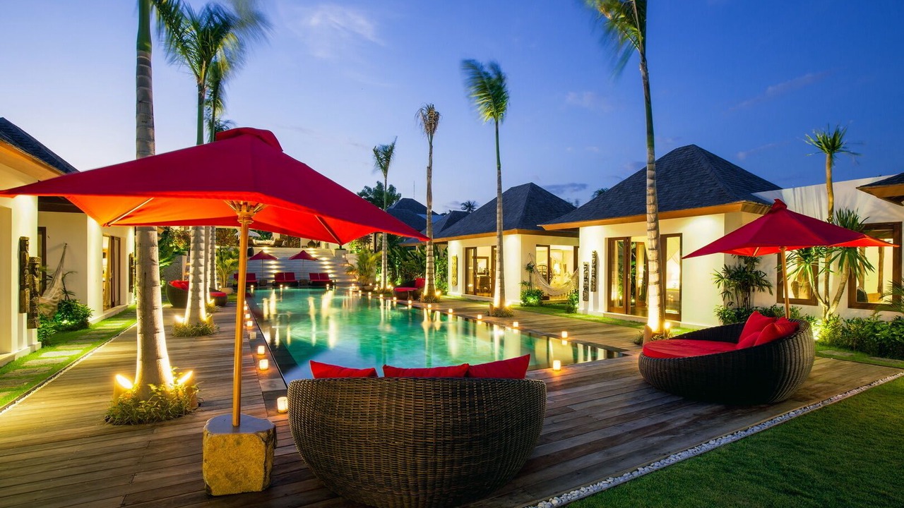 Photo of Outdoor in Umalas