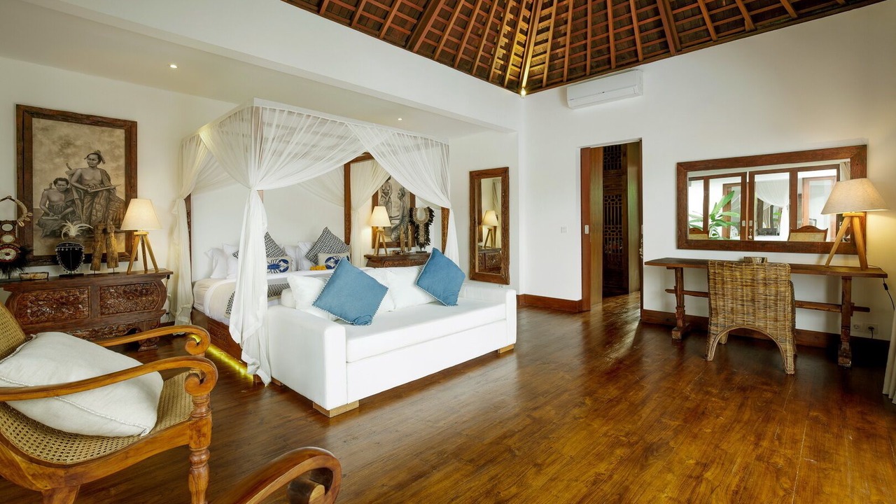 Photo of Bedroom in Umalas