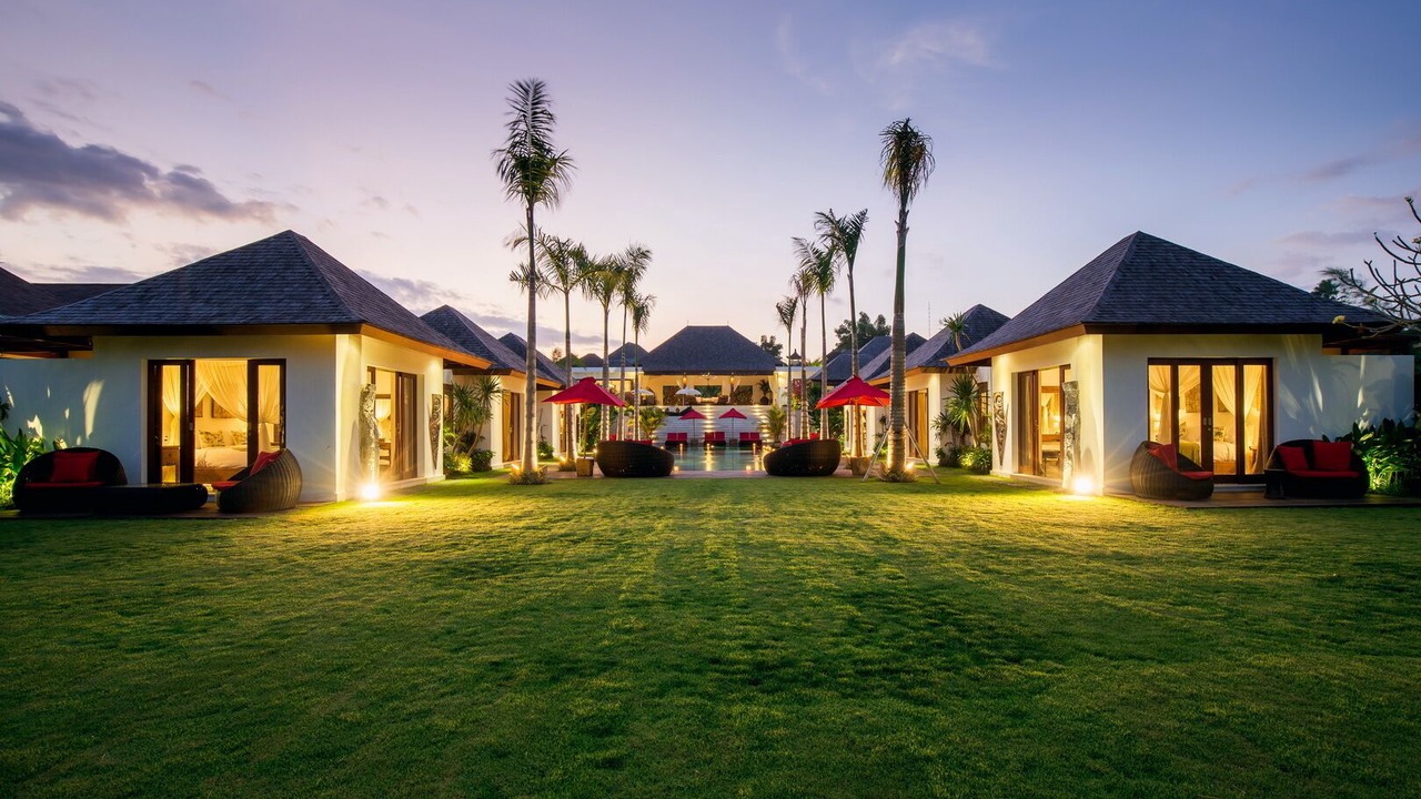 Photo of Outdoor in Umalas