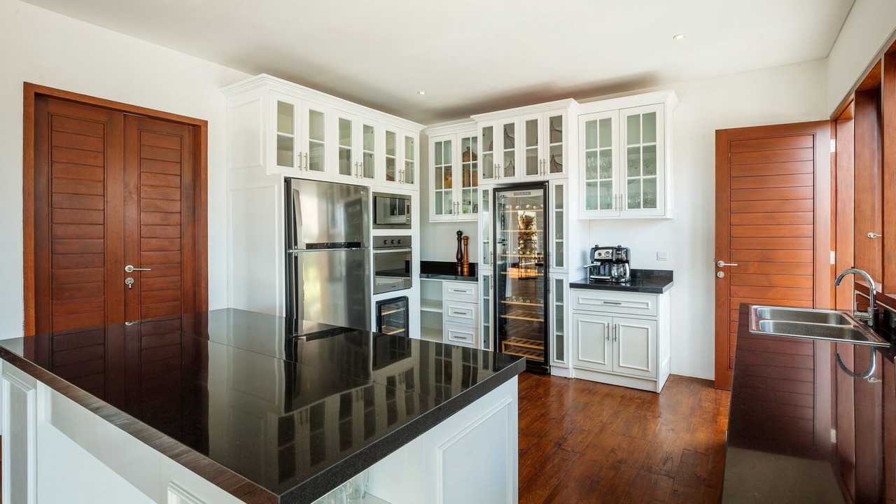 Photo of Kitchen in Umalas
