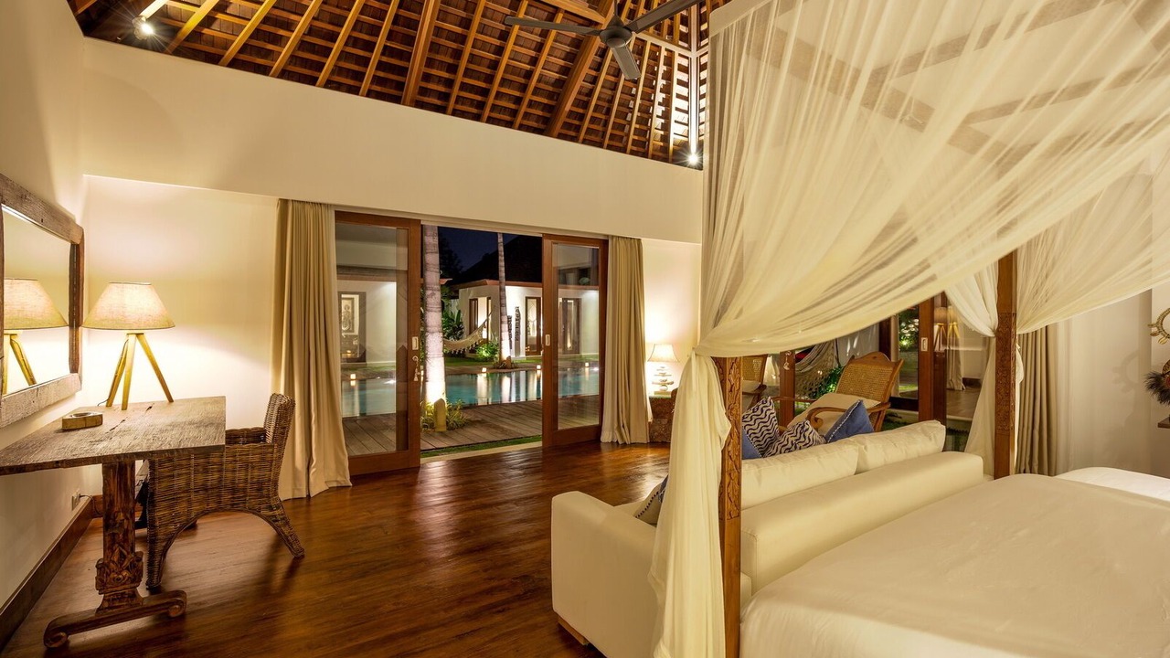 Photo of Bedroom in Umalas