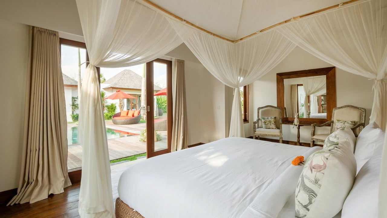 Photo of Bedroom in Umalas