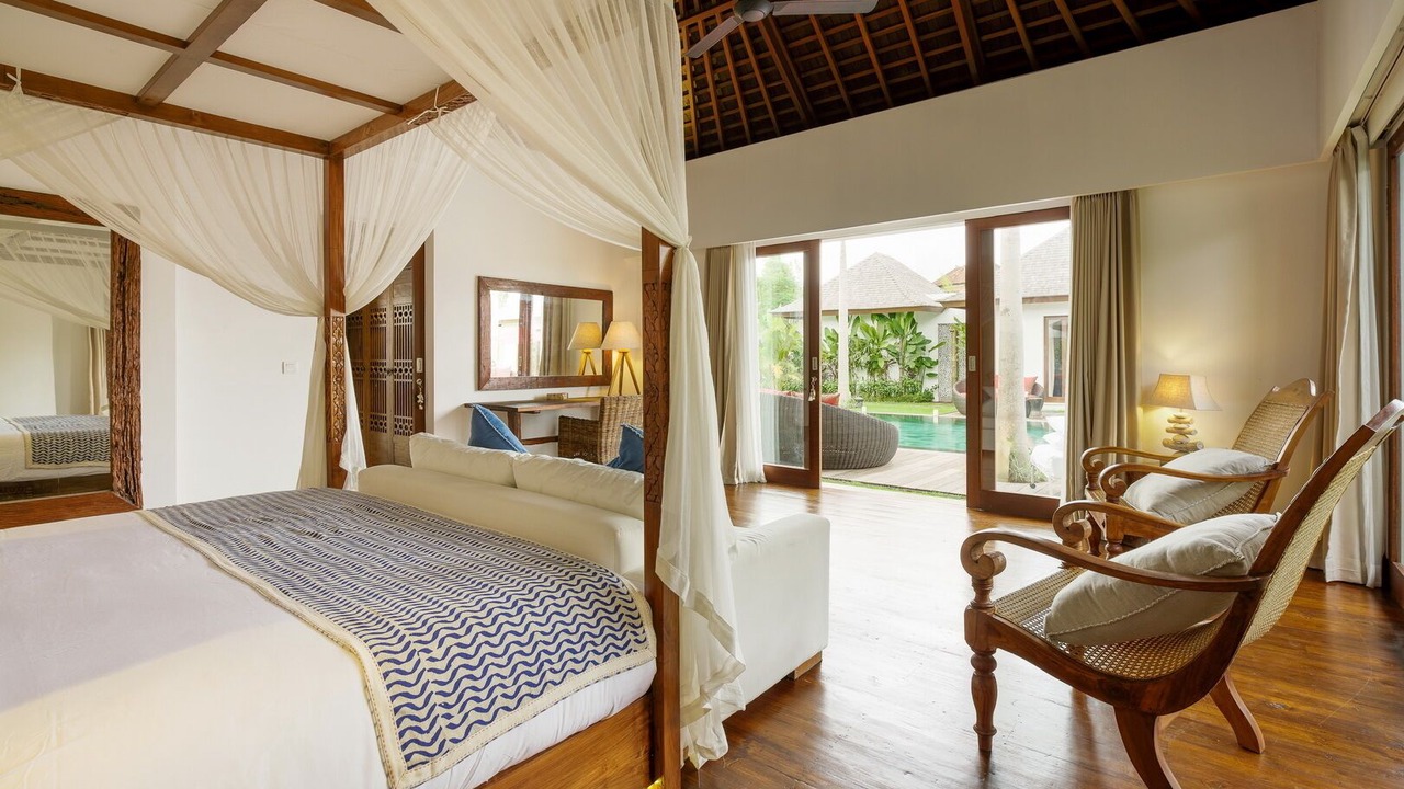 Photo of Bedroom in Umalas