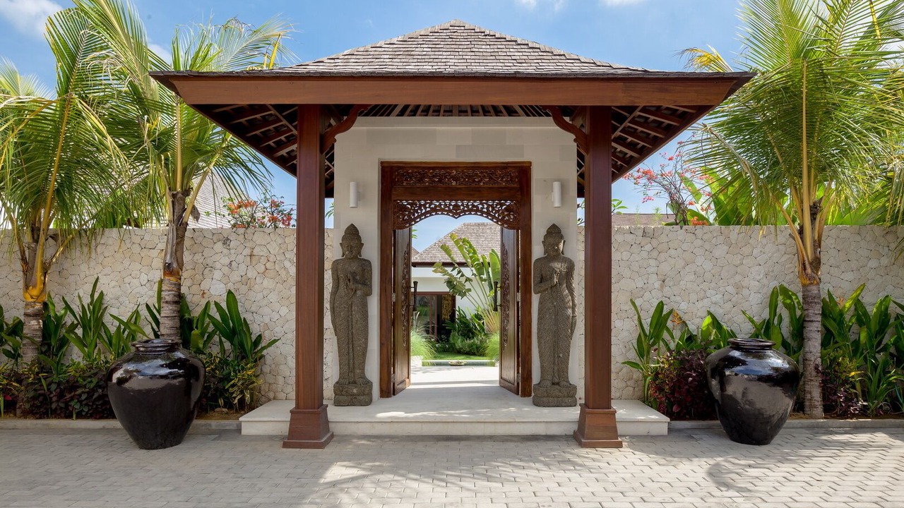 Photo of Outdoor in Umalas
