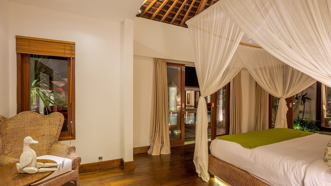 Photo of Bedroom in Umalas