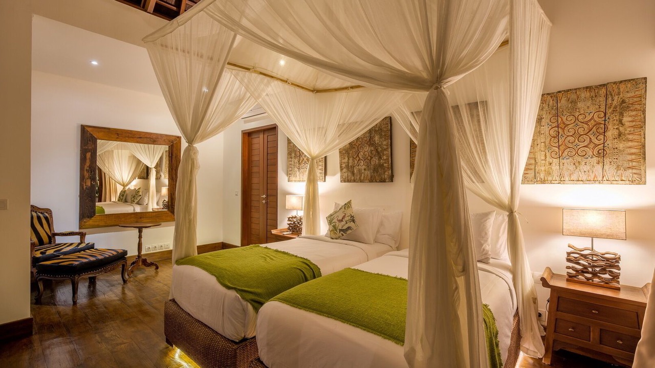 Photo of Bedroom in Umalas