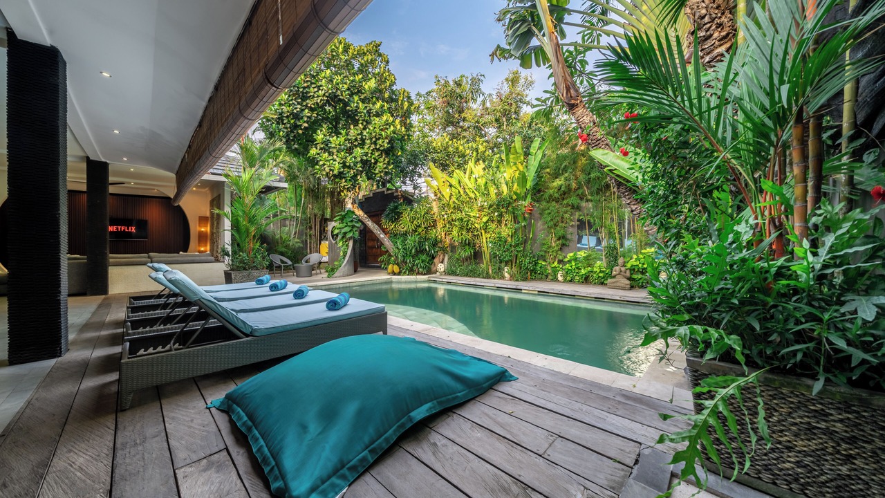 Photo of Outdoor in Laksmana