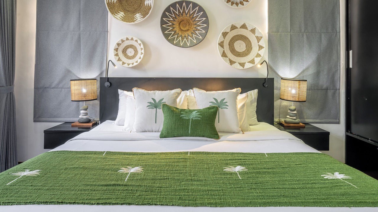Photo of Bedroom in Laksmana