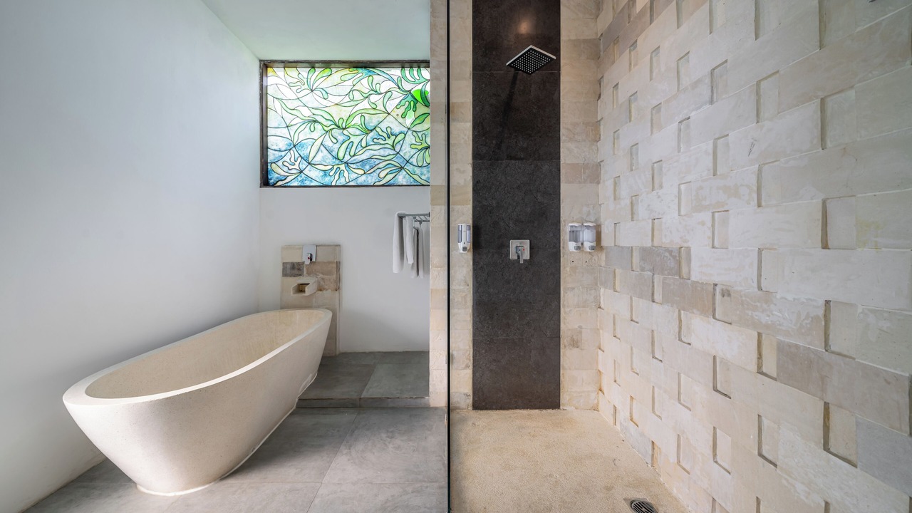 Photo of Bathroom in Laksmana