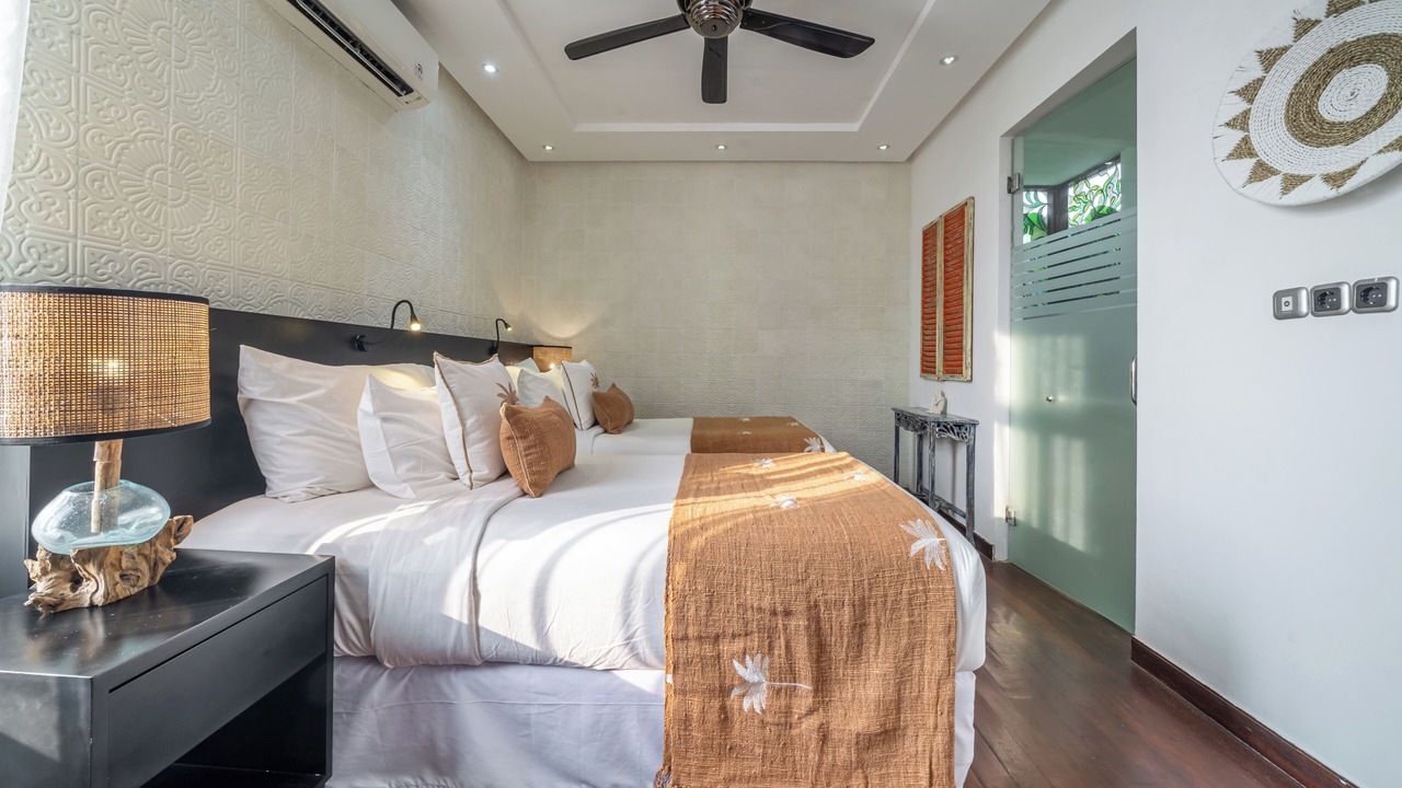 Photo of Bedroom in Laksmana