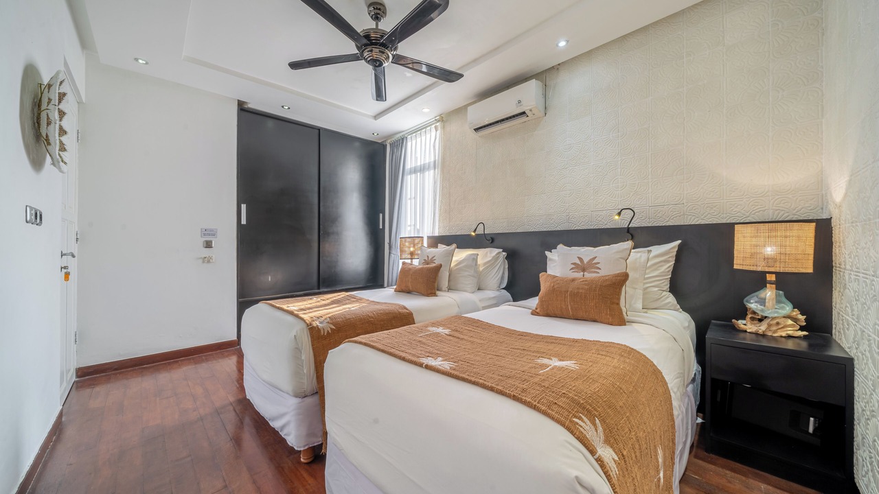 Photo of Bedroom in Laksmana