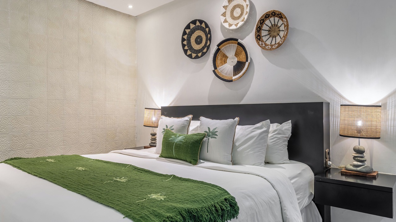 Photo of Bedroom in Laksmana