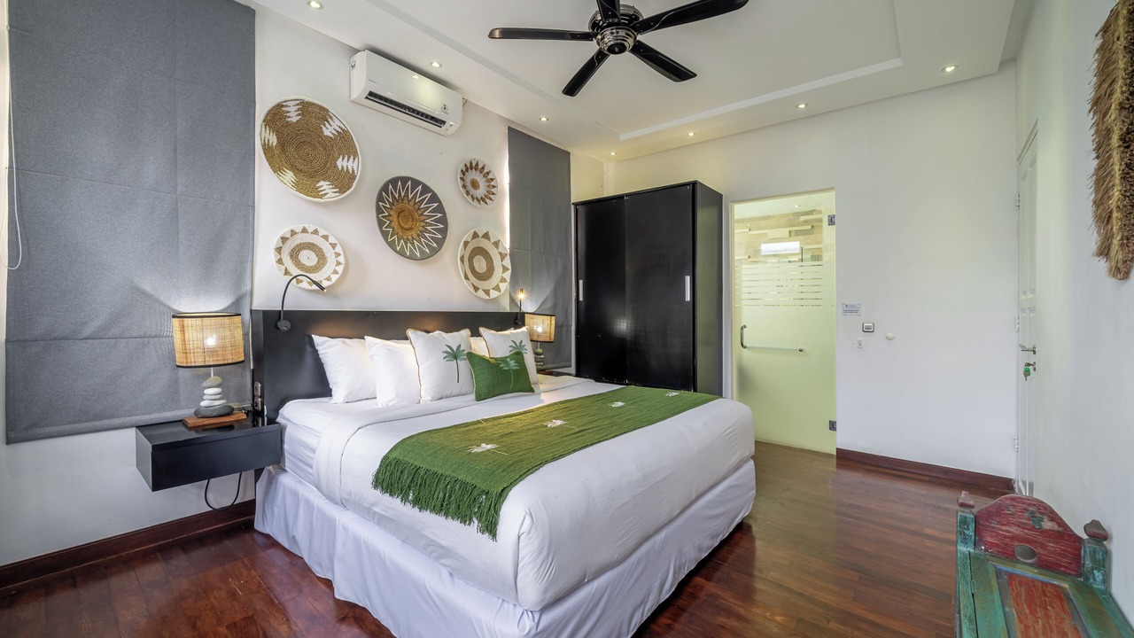 Photo of Bedroom in Laksmana