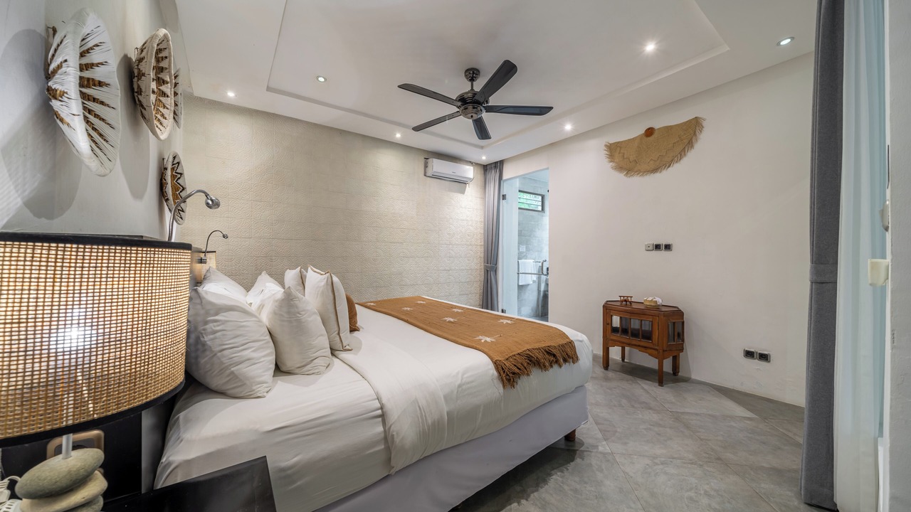 Photo of Bedroom in Laksmana