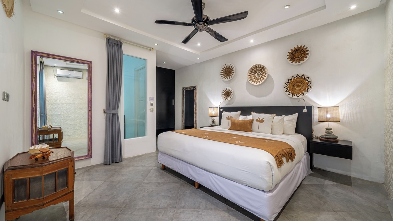 Photo of Bedroom in Laksmana