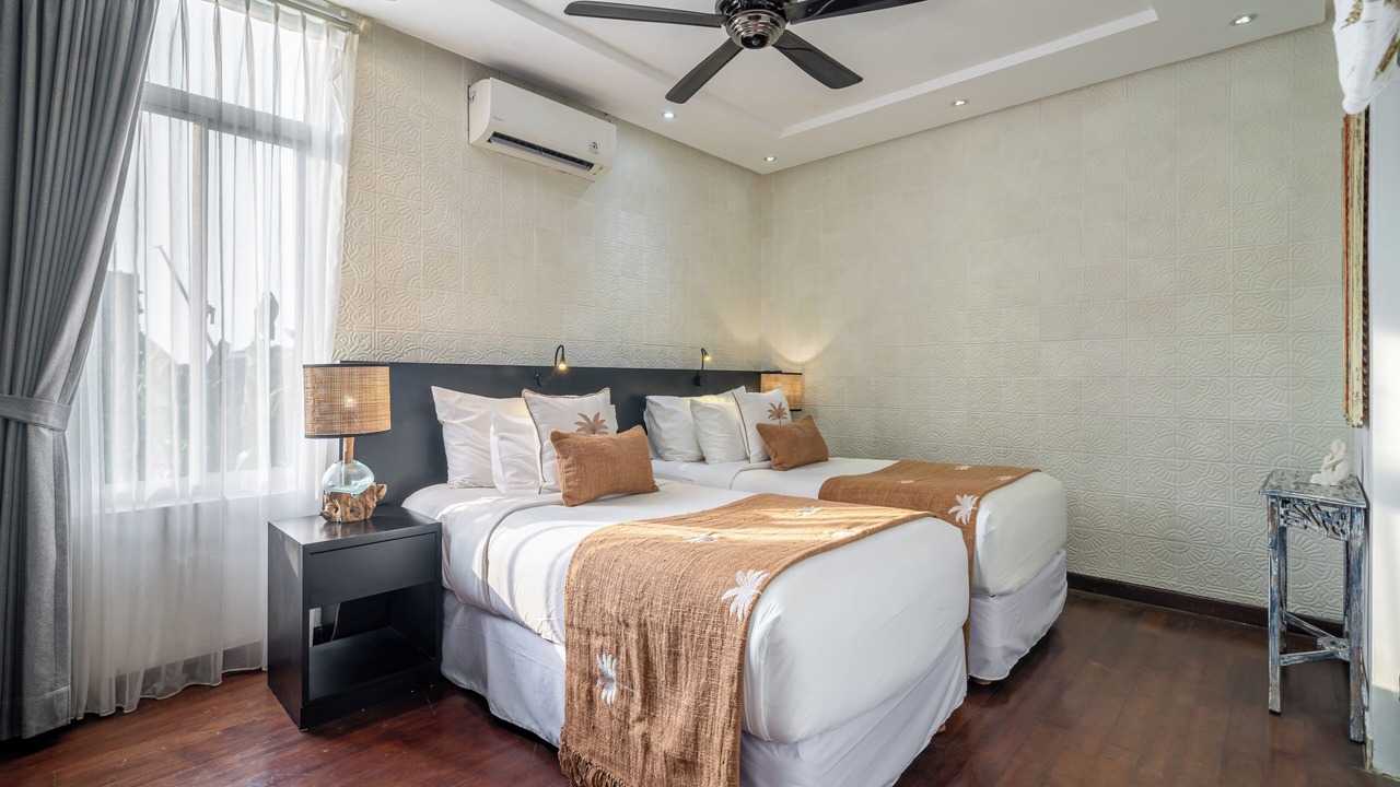 Photo of Bedroom in Laksmana