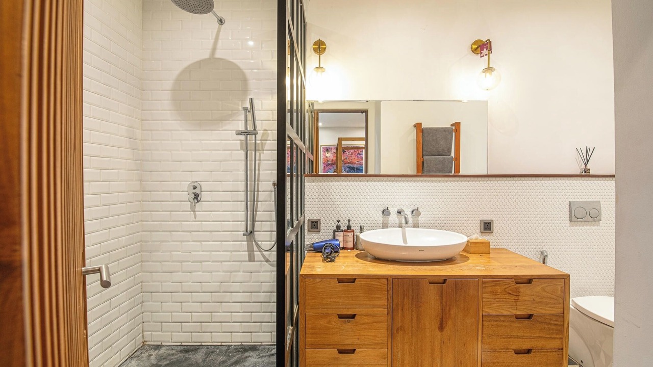 Photo of Bathroom in Pererenan